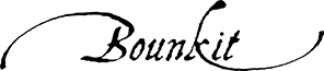 Bounkit