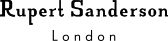 Rupert Sanderson LONDON